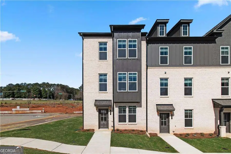 2614 Daybreak Lane, Newnan, GA 30265 - #2