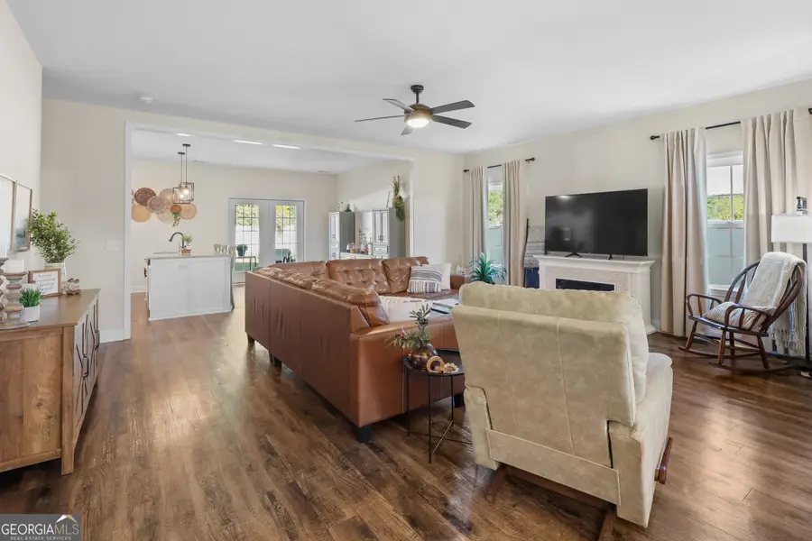 533 Belmont Avenue, Statesboro, GA 30458 - #3