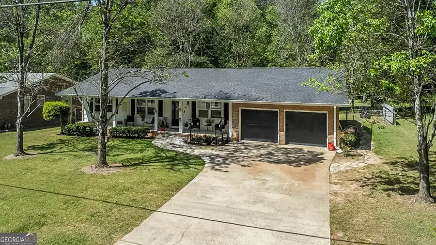 4393 Housworth Drive, Lithonia, GA 30038 - #3