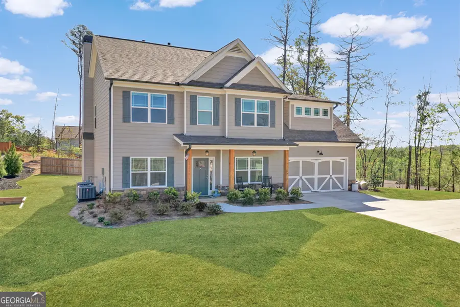 8415 Calloway Club Drive, Cumming, GA 30028 - #3