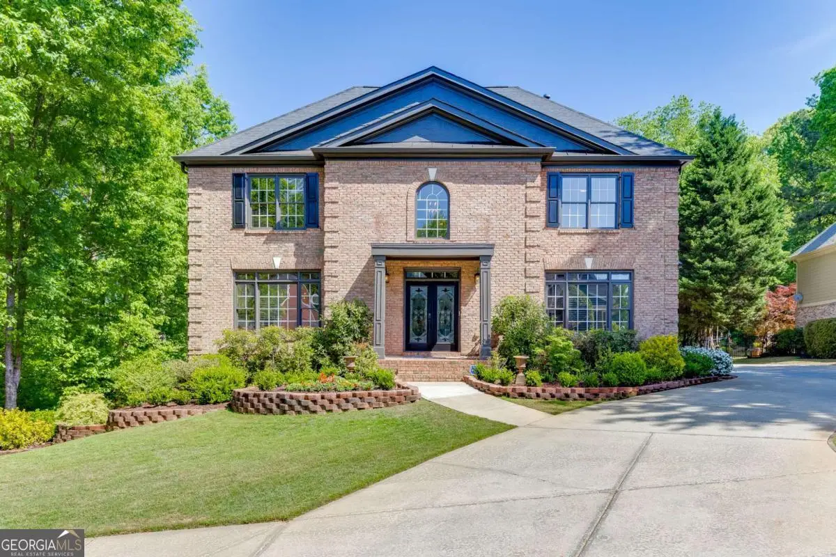 2758 Pathview Drive, Dacula, GA 30019 - #1