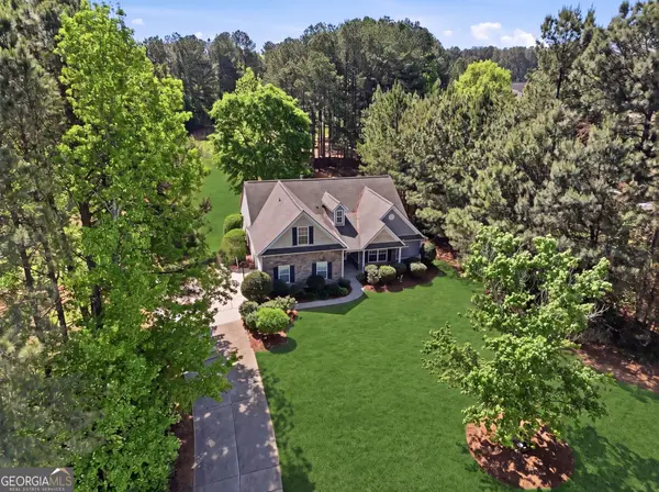 4585 White Horse Drive, Braselton, GA 30517