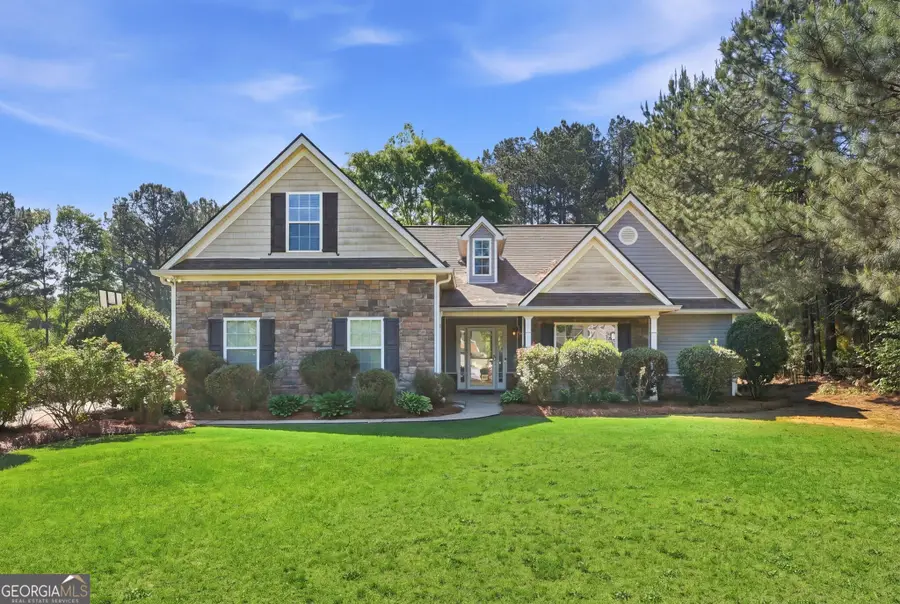 4585 White Horse Drive, Braselton, GA 30517 - #3