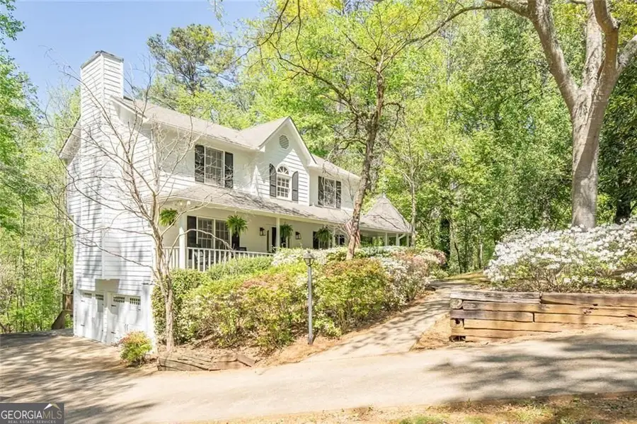 337 Westover Drive, Woodstock, GA 30188 - #2