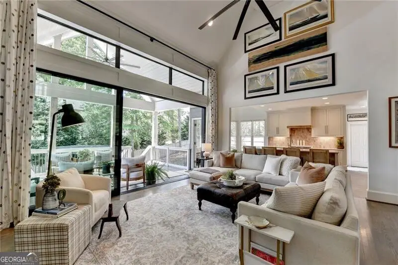 10280 Oxford Mill Circle, Johns Creek, GA 30022 - #2