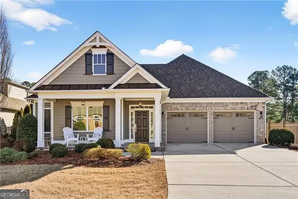 3490 Serenade Commons Nw, Kennesaw, GA 30152