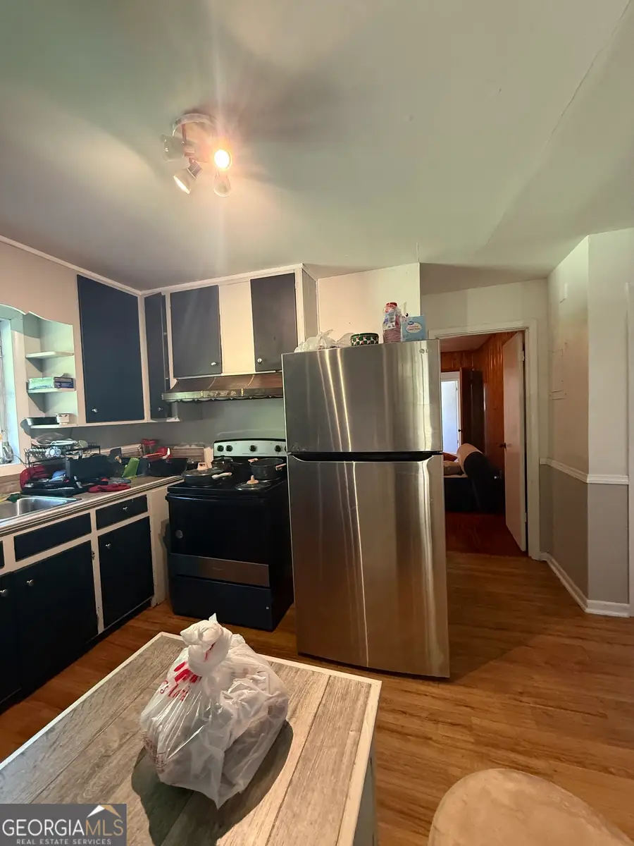 170 Fayette Avenue, Jonesboro, GA 30236 - #3