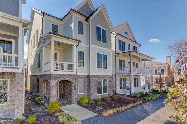 465 Anglin Walk, Alpharetta, GA 30009