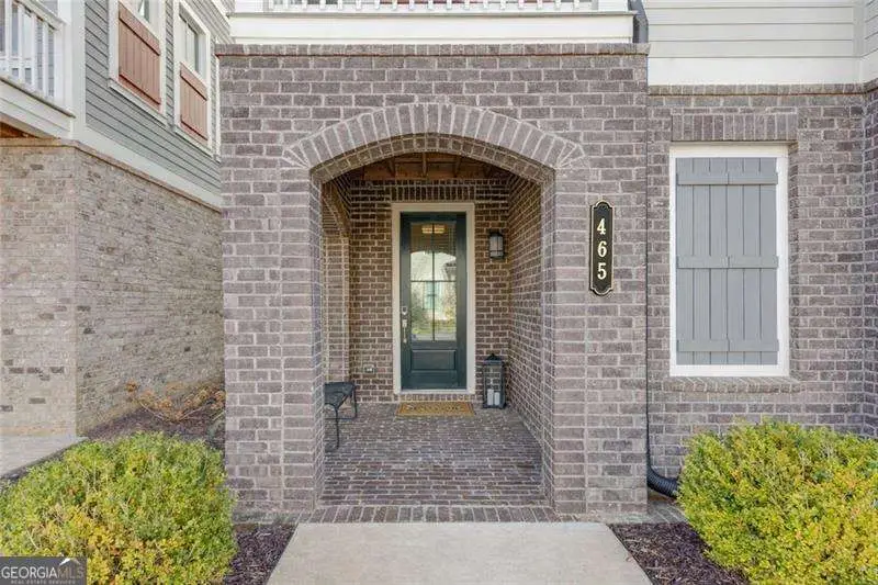 465 Anglin Walk, Alpharetta, GA 30009 - #3
