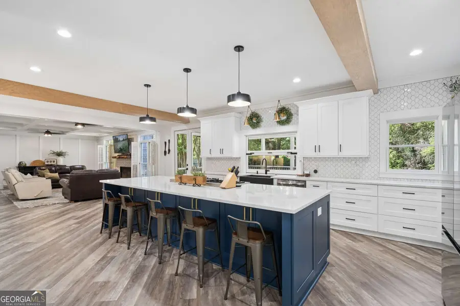 5780 Medlock Bridge Parkway, Johns Creek, GA 30022 - #2