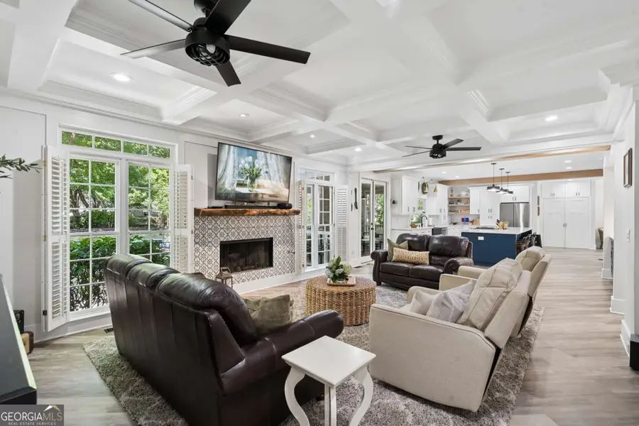 5780 Medlock Bridge Parkway, Johns Creek, GA 30022 - #3