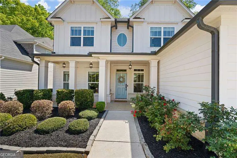 234 Wild Rose Circle, Canton, GA 30115 - #3