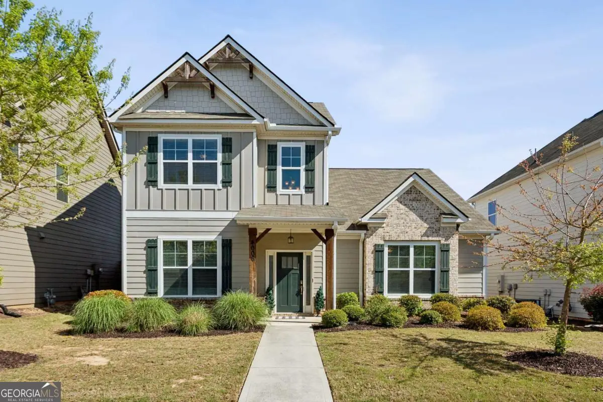 4006 Glendianne Way, Powder Springs, GA 30127 - #1