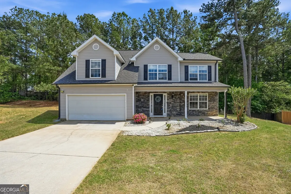 3603 Stephens Creek Court, Loganville, GA 30052 - #1
