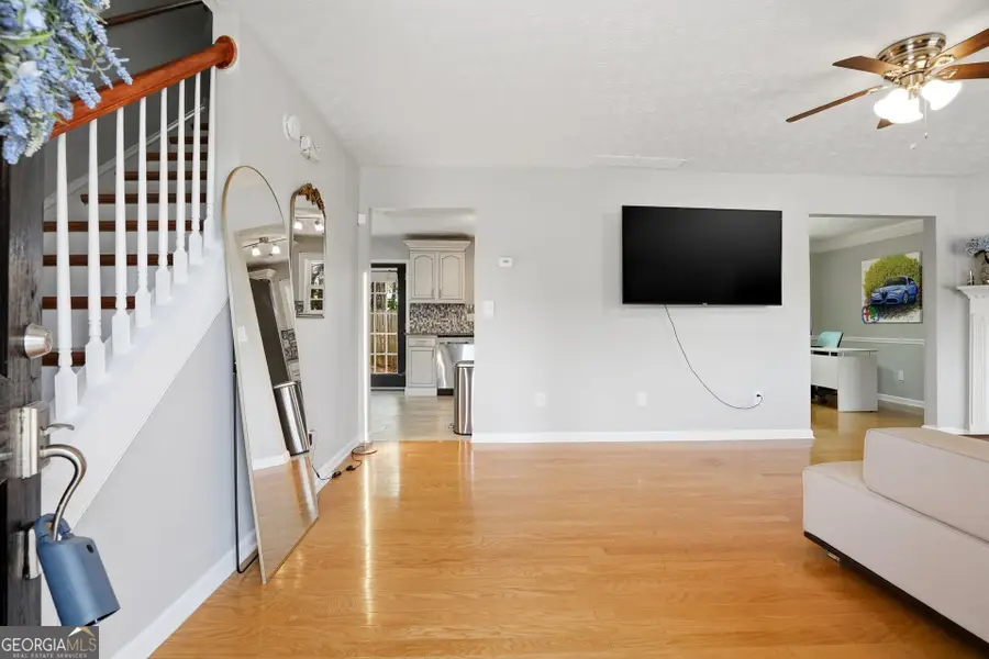 3603 Stephens Creek Court, Loganville, GA 30052 - #2