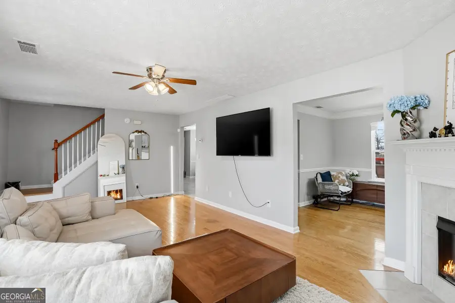 3603 Stephens Creek Court, Loganville, GA 30052 - #3