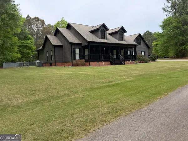 3385 Ga Highway 83 S, Monticello, GA 31064