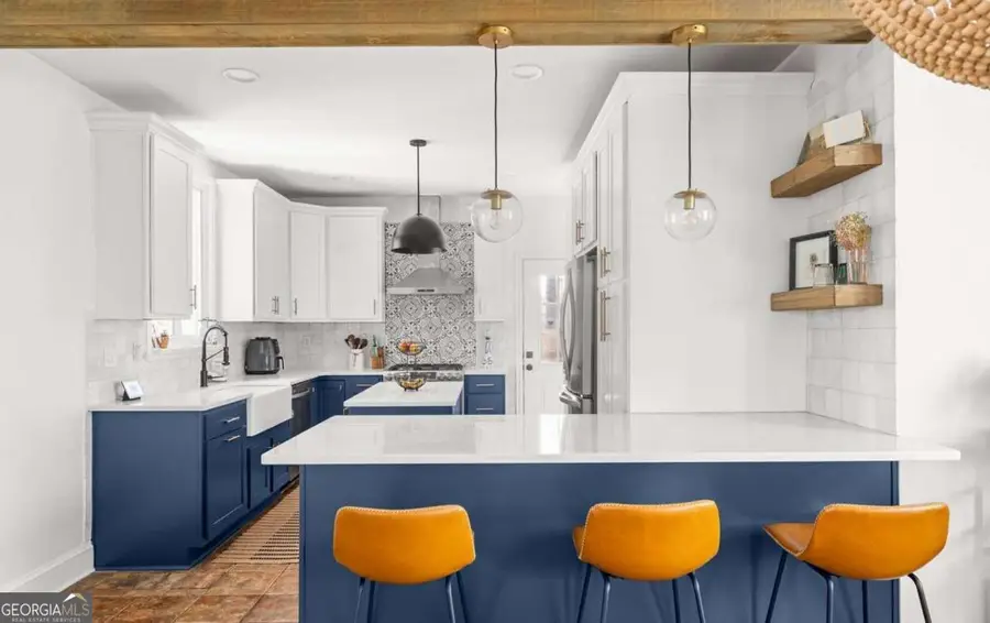 248 Oakridge Avenue Se, Atlanta, GA 30317 - #2