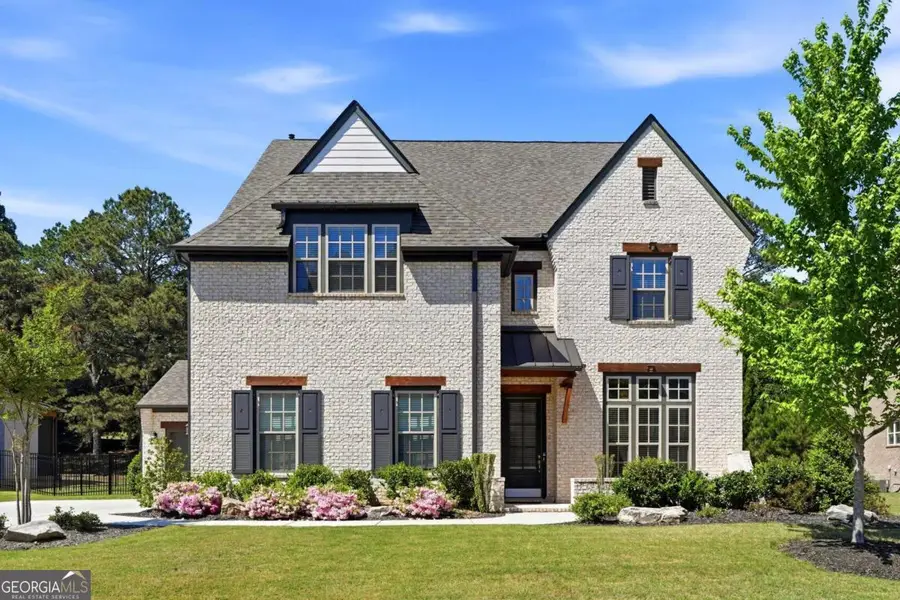 5012 Dinant Drive, Johns Creek, GA 30022 - #2