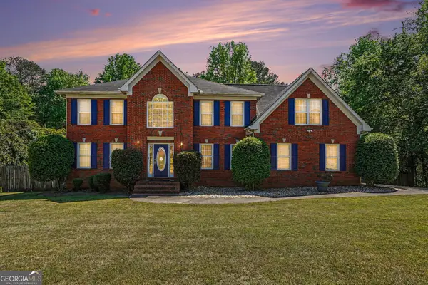 129 Crown Walk, McDonough, GA 30253