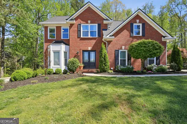 1655 River Oak Drive, Roswell, GA 30075