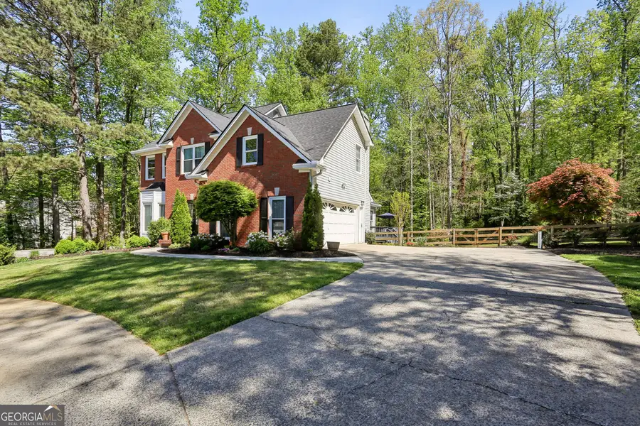 1655 River Oak Drive, Roswell, GA 30075 - #2