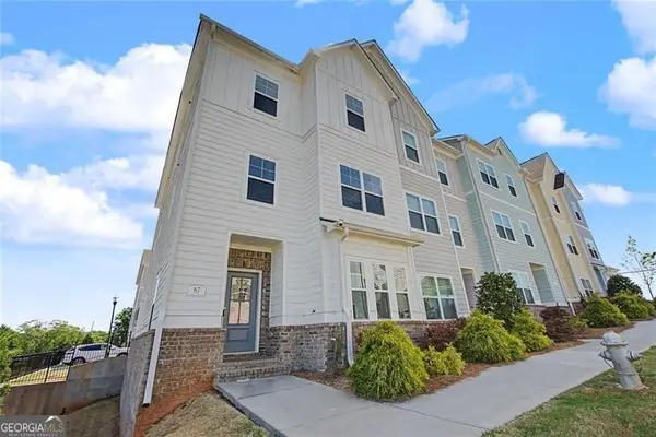 87 Rising Fawn Lane, Marietta, GA 30060