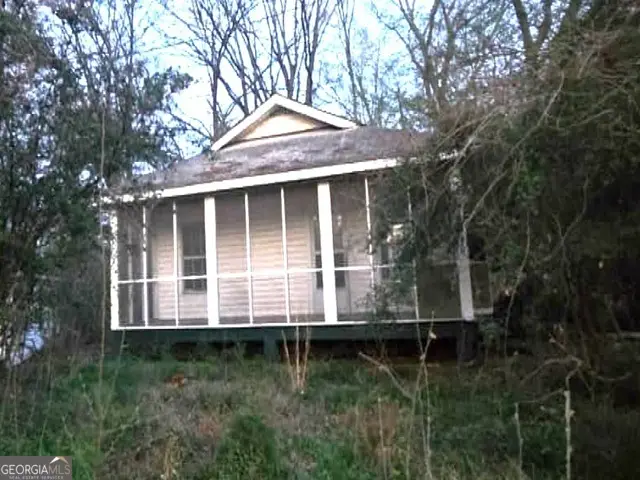 3404 Randell Brown Avenue, Hapeville, GA 30354 - #1