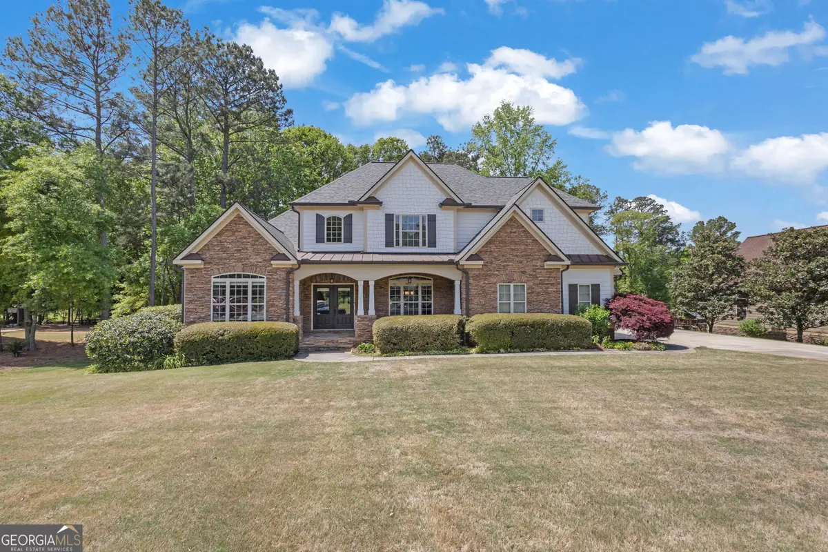 157 Beaconsfield Drive, Sharpsburg, GA 30277 - #1