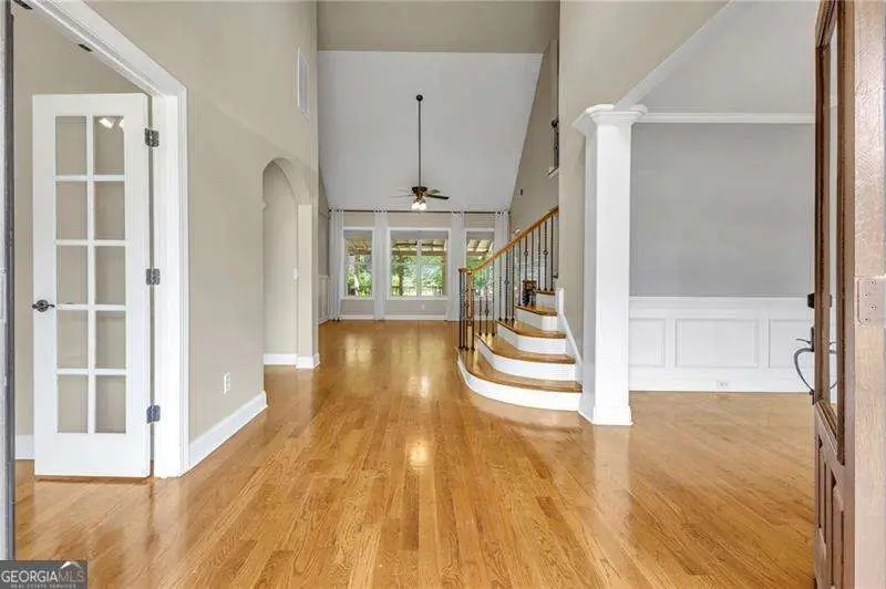 157 Beaconsfield Drive, Sharpsburg, GA 30277 - #3