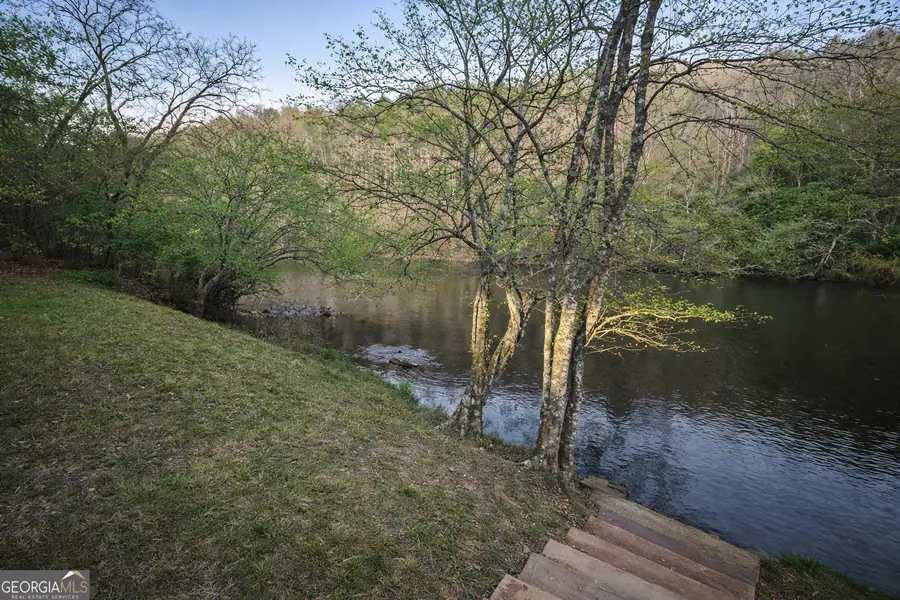 LOT 5 Riverbend Manor, Blue Ridge, GA 30513 - #3