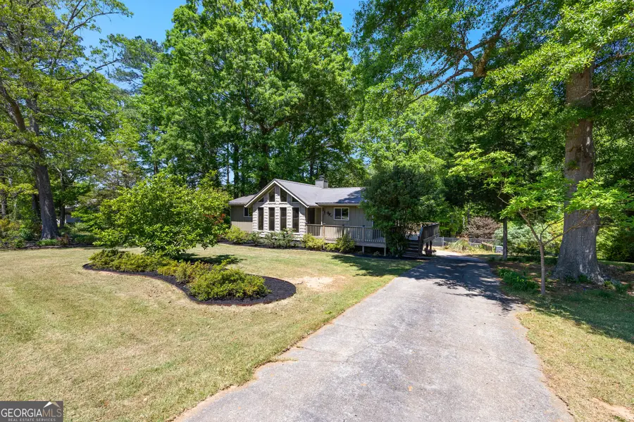 735 Welcome To Sargent Road, Newnan, GA 30263 - #3