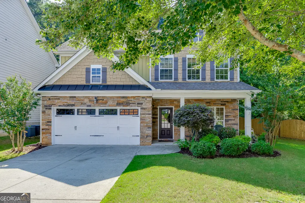 821 Sapphire Lane, Sugar Hill, GA 30518 - #1