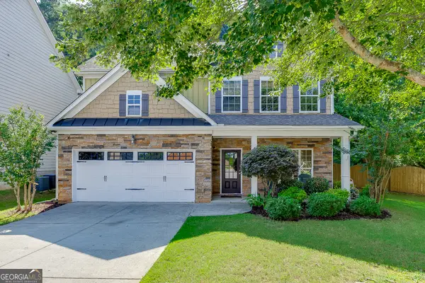 821 Sapphire Lane, Sugar Hill, GA 30518