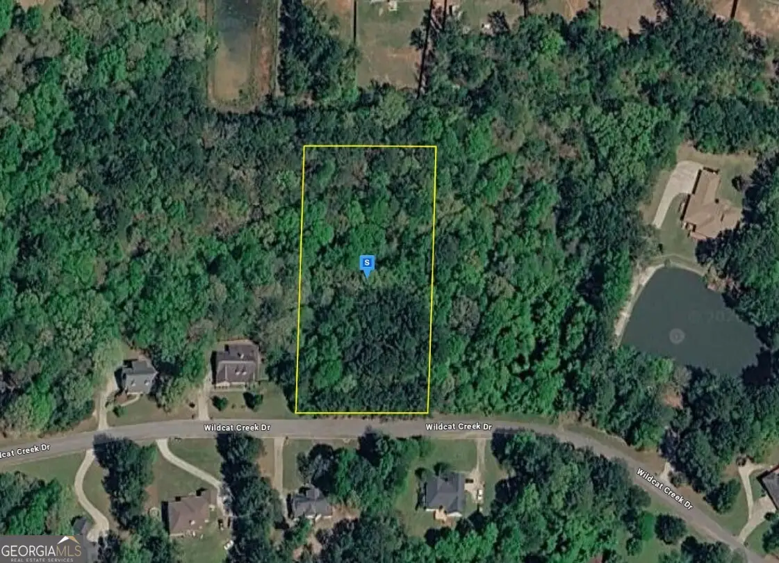 40 Wildcat Creek Drive, Covington, GA 30016 - #1