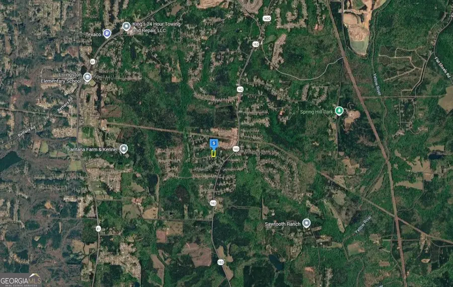 40 Wildcat Creek Drive, Covington, GA 30016 - #3