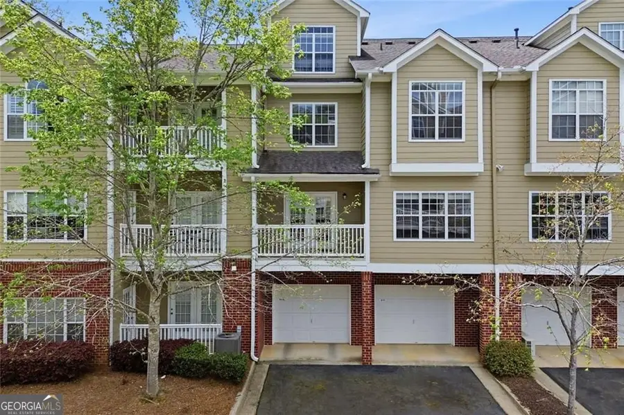 2111 Woodland Lane, Alpharetta, GA 30009 - #2