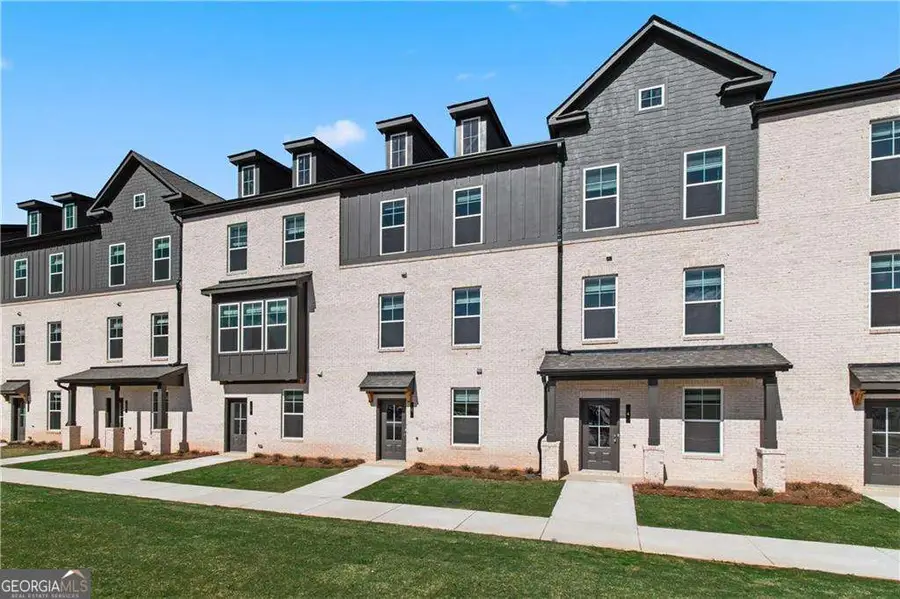 2816 Daybreak Lane, Newnan, GA 30265 - #3