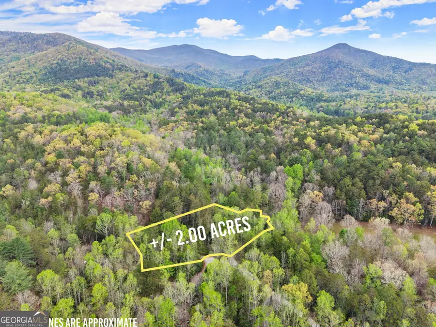 0 S Fern Cove Road, Sautee Nacoochee, GA 30571 - #3