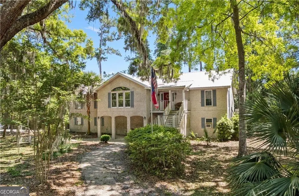 225 West Point Drive, Saint Simons, GA 31522 - #1