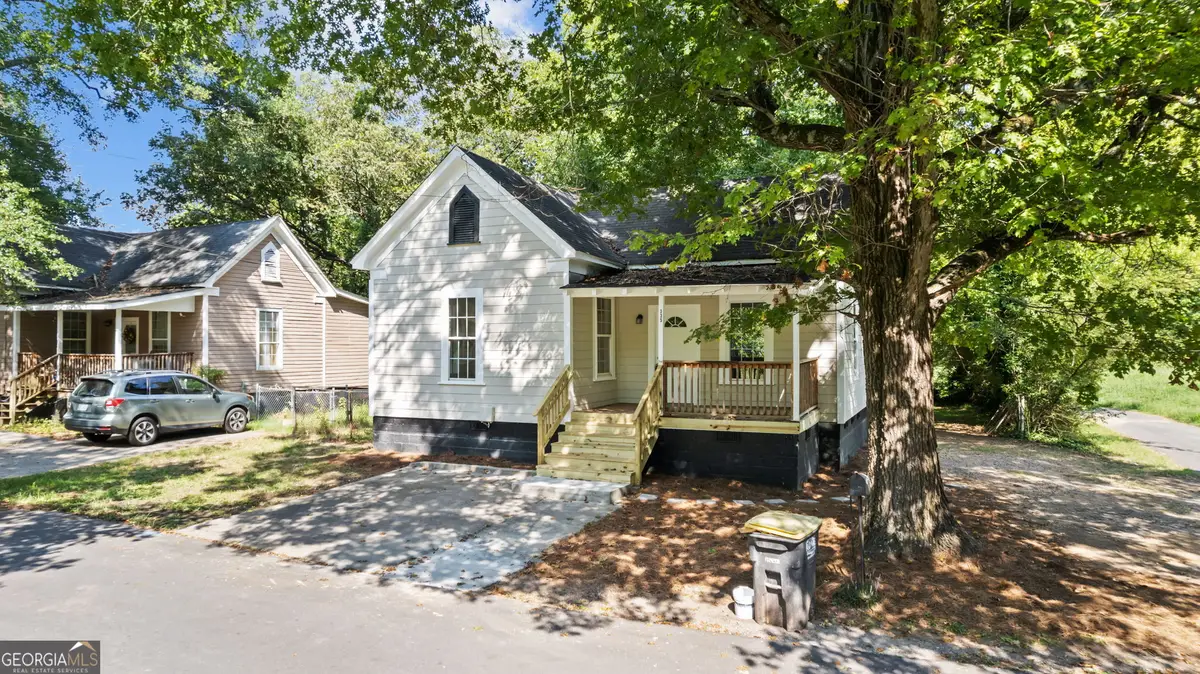 335 S Mclin Street Sw, Rome, GA 30161 - #1