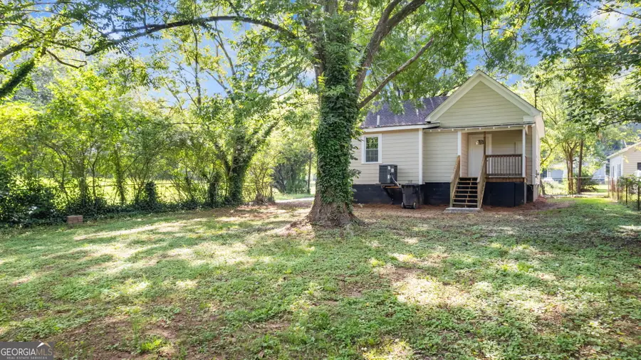 335 S Mclin Street Sw, Rome, GA 30161 - #2