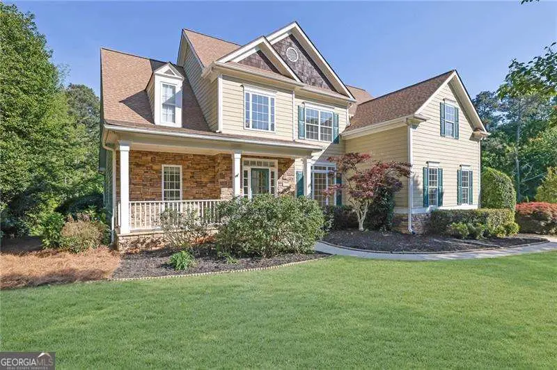 3505 Chicory Creek Drive, Cumming, GA 30041 - #2