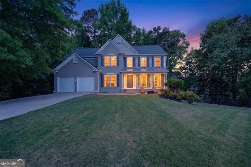 7830 Llangollen Way, Cumming, GA 30041 - #1