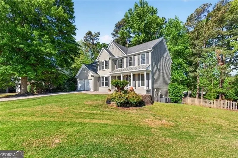 7830 Llangollen Way, Cumming, GA 30041 - #3