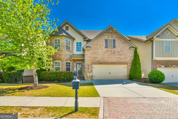 3580 Ridge Grove Trail, Suwanee, GA 30024