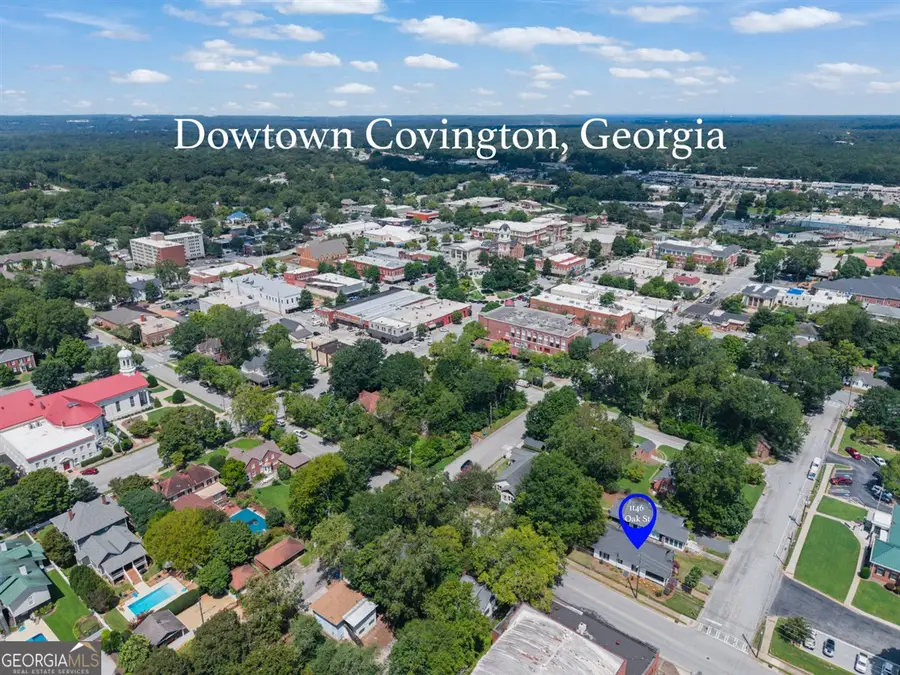 1146 Oak Street Se, Covington, GA 30014 - #3