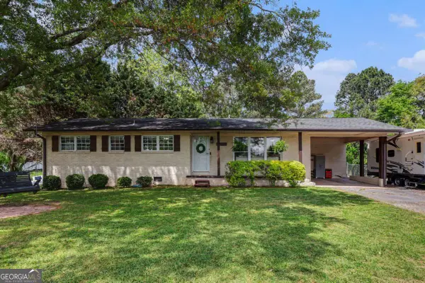 165 Rooker Road Nw, Resaca, GA 30735