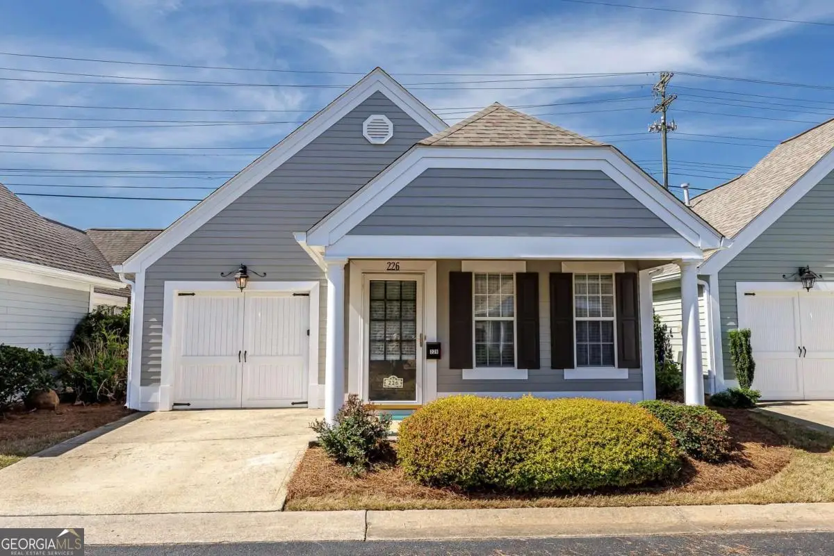 226 Rose Cottage Drive, Woodstock, GA 30189 - #1