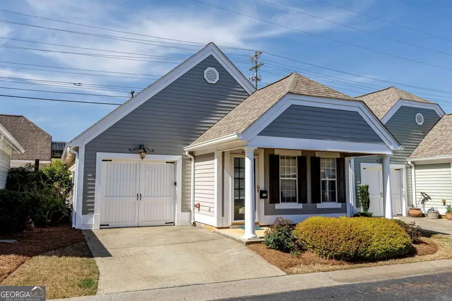 226 Rose Cottage Drive, Woodstock, GA 30189 - #2